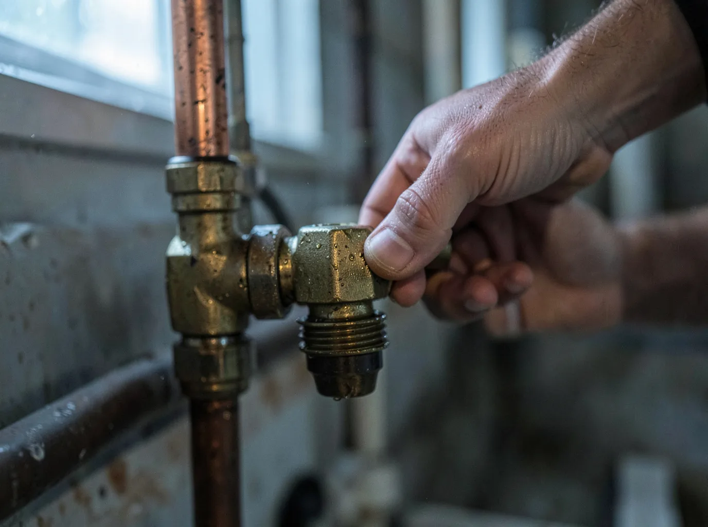 Emergency Plumber Tutwiler, MS FAQs
